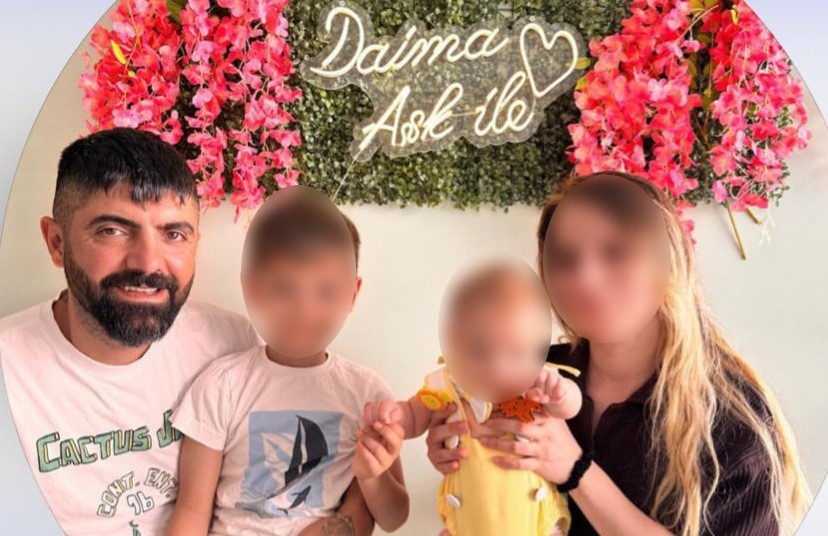 Cinayet anı saniye saniye kamerada: 2,5 saat tırın altında beklemiş