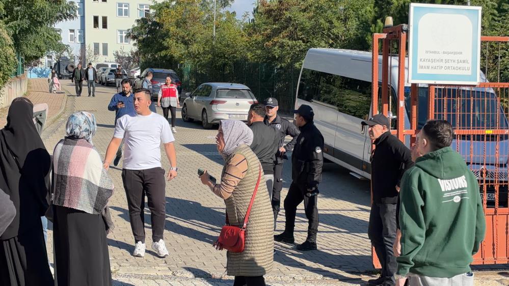Ortaokuldaki saldırıdan acı haber: 1 kişi hayatını kaybetti