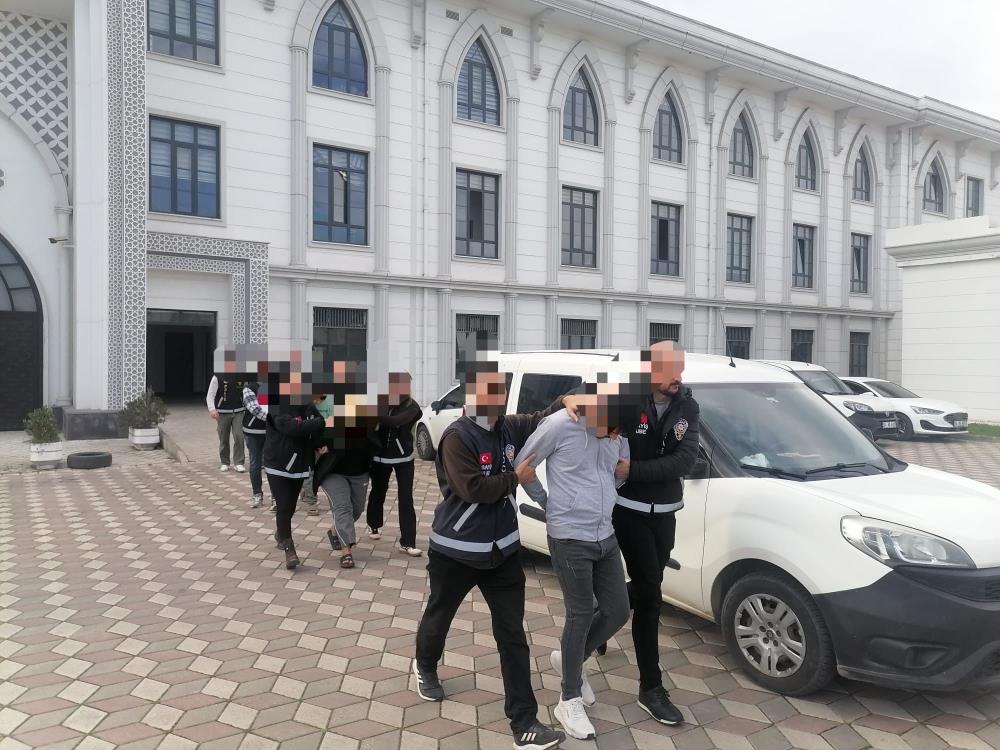 Çamaşırhane cinayetinde istenen cezalar belli oldu