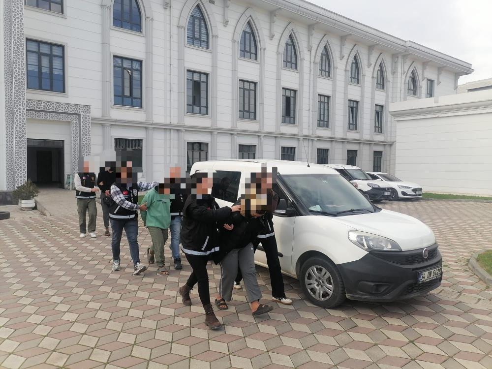 Çamaşırhane cinayetinde istenen cezalar belli oldu