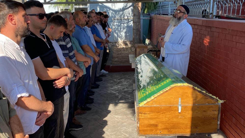 “Duyuma dayalı küfür” cinayetinde sanığa müebbet hapis cezası verildi