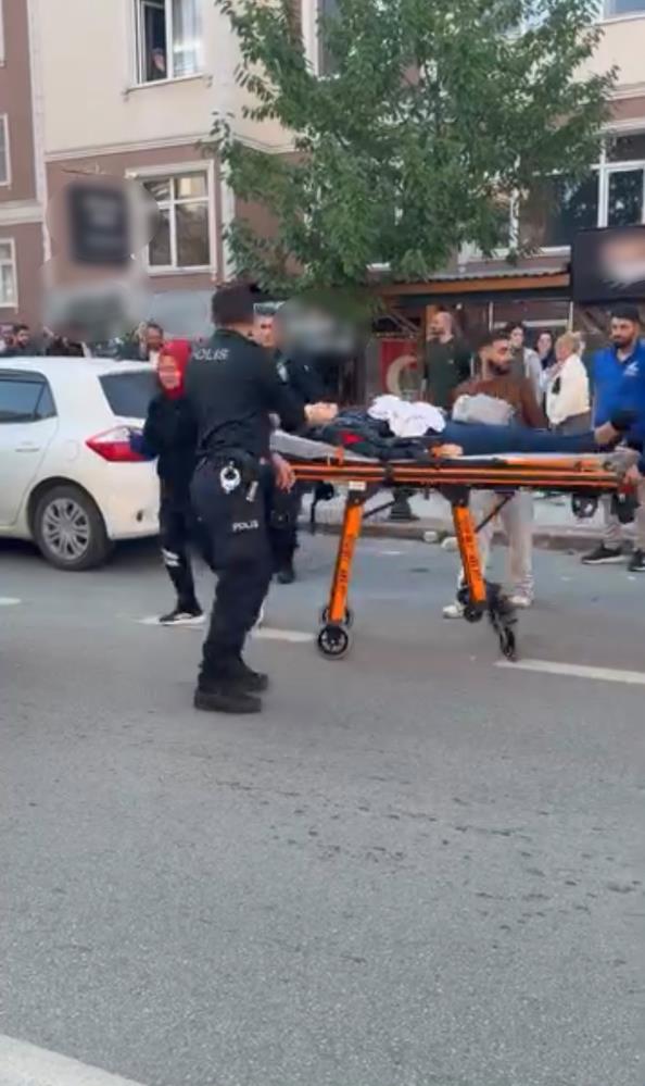 Eski eşinin silahlı saldırısına uğrayan kadın hayatını kaybetti