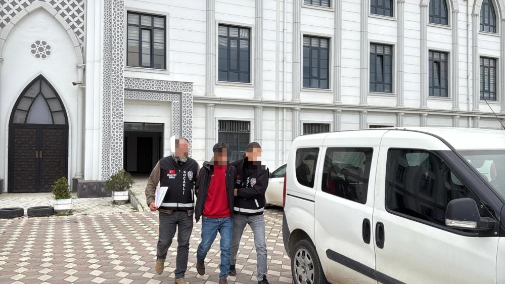 Kızının düğününe 2 gün kala eşini öldürmüştü: Müebbet hapis