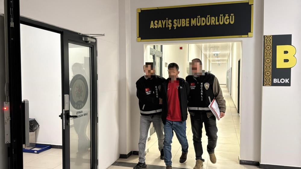 Kızının düğününe 2 gün kala eşini öldürmüştü: Müebbet hapis