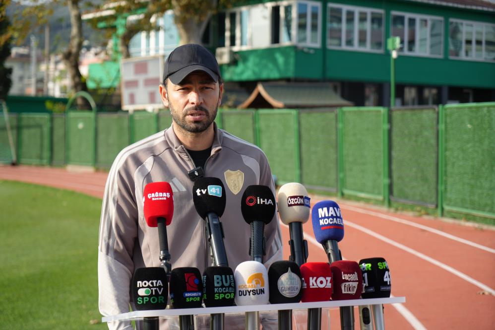 Selçuk İnan: Sakatlıklar bu sene bizim için bir klişe haline geldi
