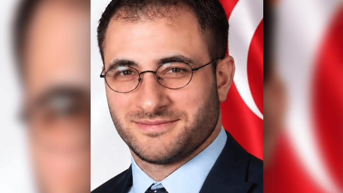 Eren Kır teşekkür etti