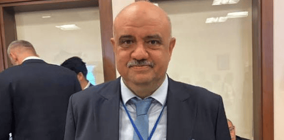KOTO’da yeni Meclis Başkanı Hüseyin Gezer oldu!