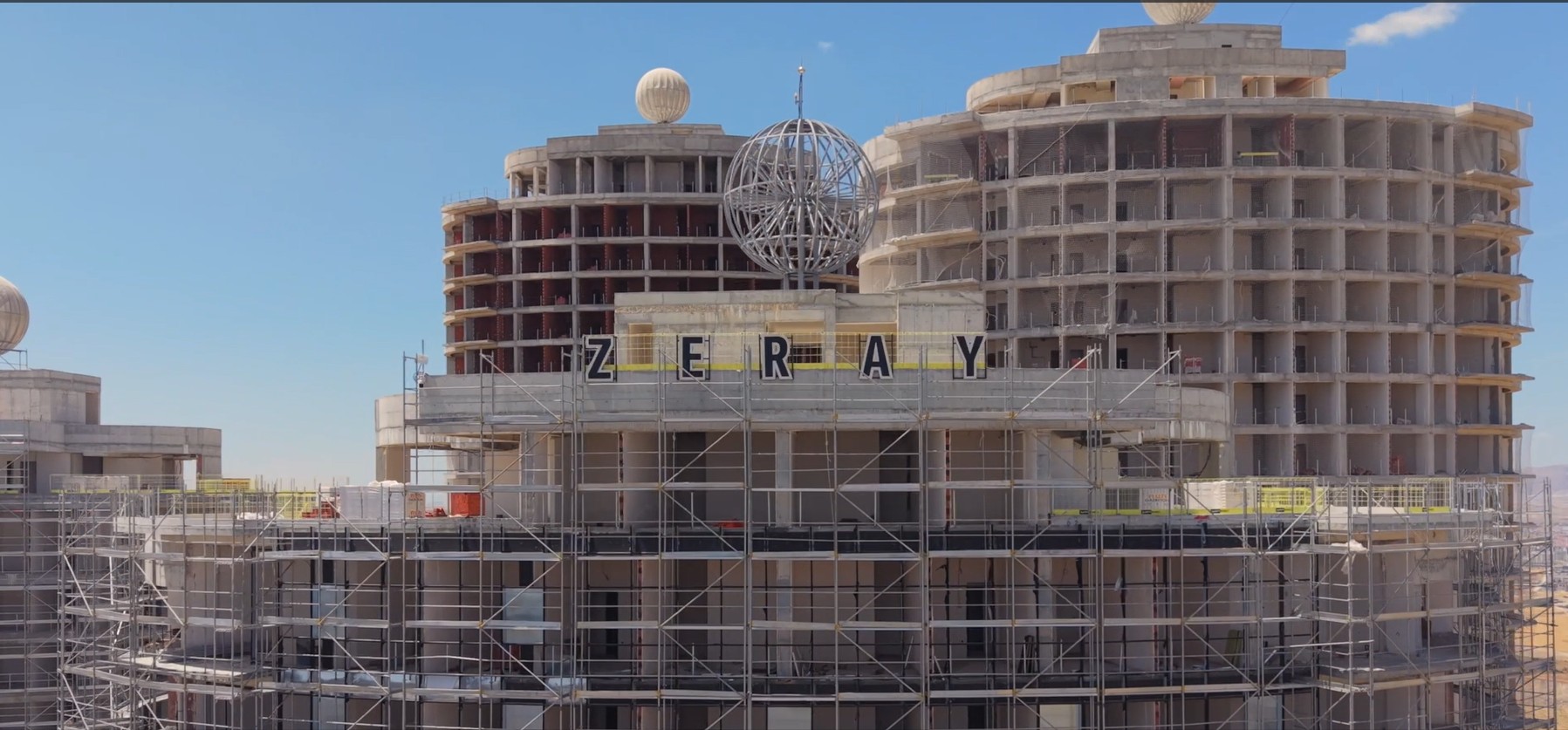 Zeray: Rakamlar hükmünü yitirdi