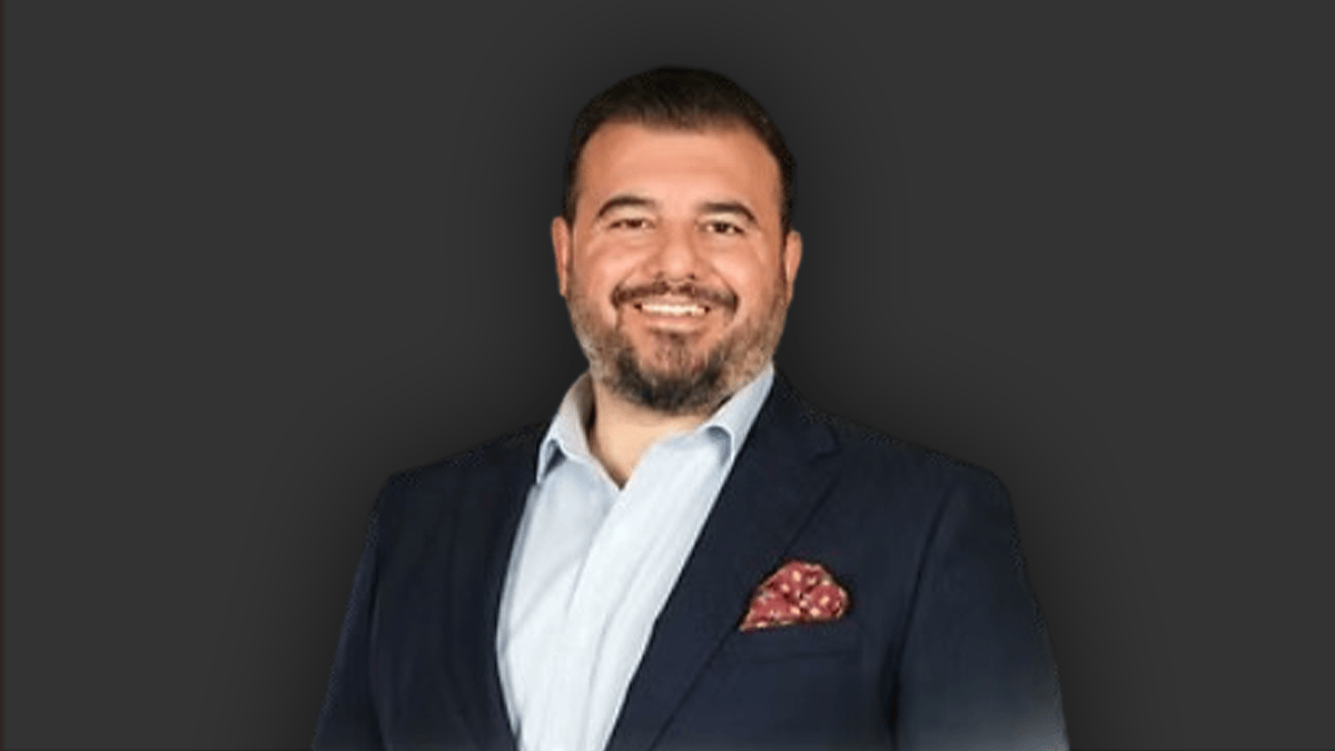 Kocaeli sağlık camiasının acı kaybı! Dr. Güvenç Koçkaya hayatını kaybetti