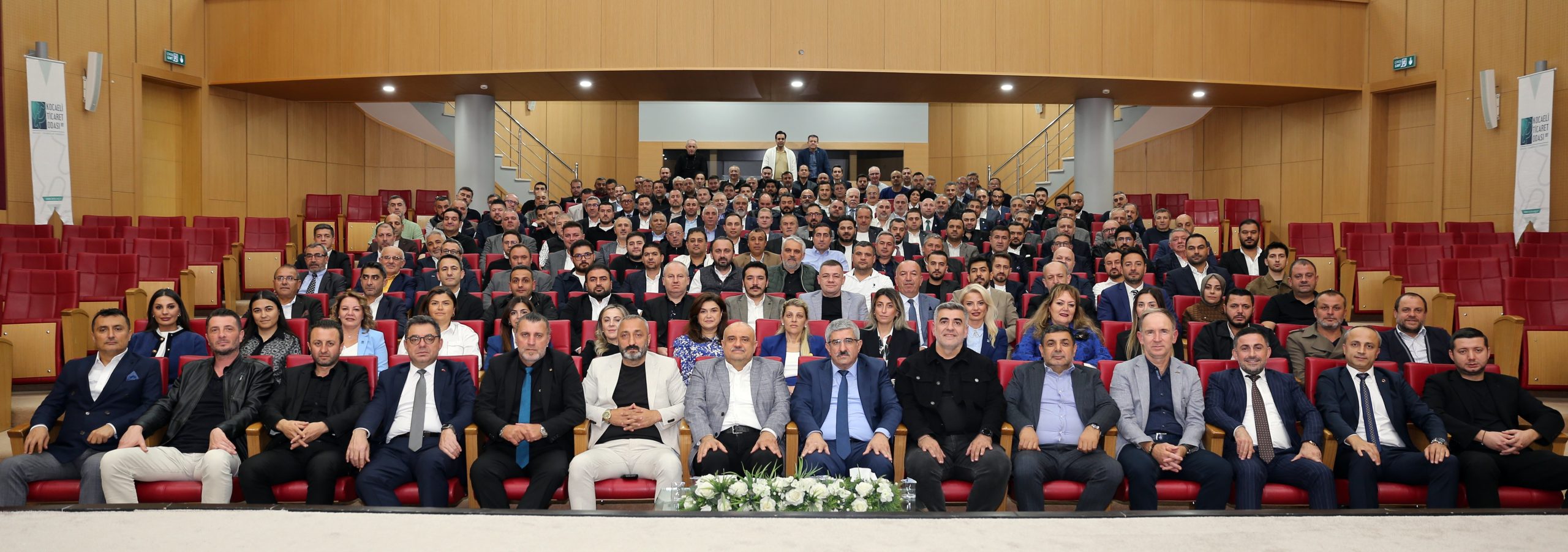 Başkan Bulut’tan KOTO Üyelerine çağrı: 3 Ekim’de sandıkta buluşalım