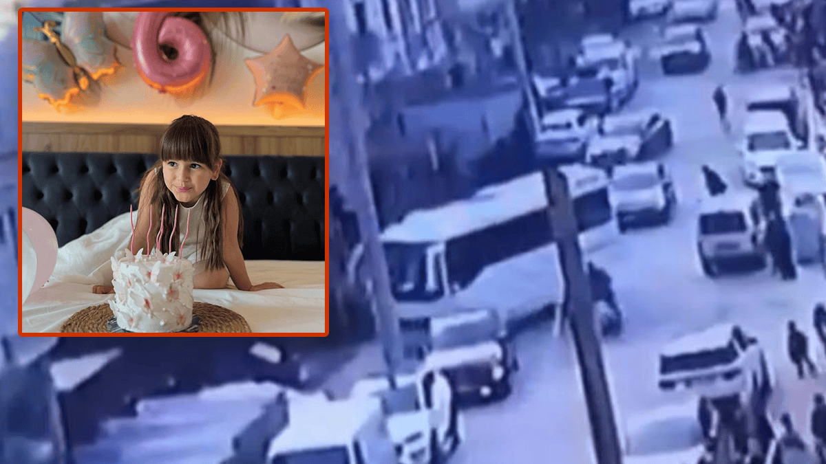 Okul servisi faciasında yeni rapor: Sürücü asli kusurlu çıktı, savcı 9 yıl istedi
