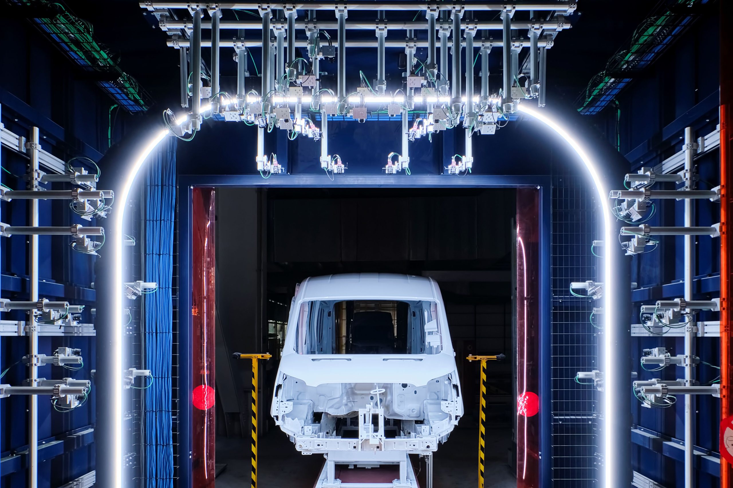 Ford Otosan, Kocaeli Fabrikalarında Enerji Yönetimini Yapay Zekâ ile Dönüştürüyor: MEGA AI APEM