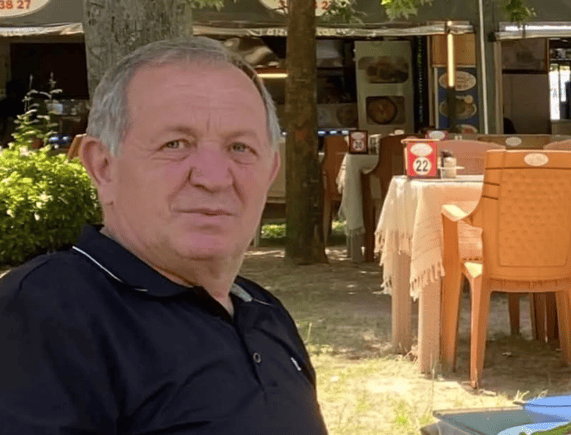 Alikahya Belediyesi Eski Başkanı İhsan Sarıca Kalp Krizi Geçirdi