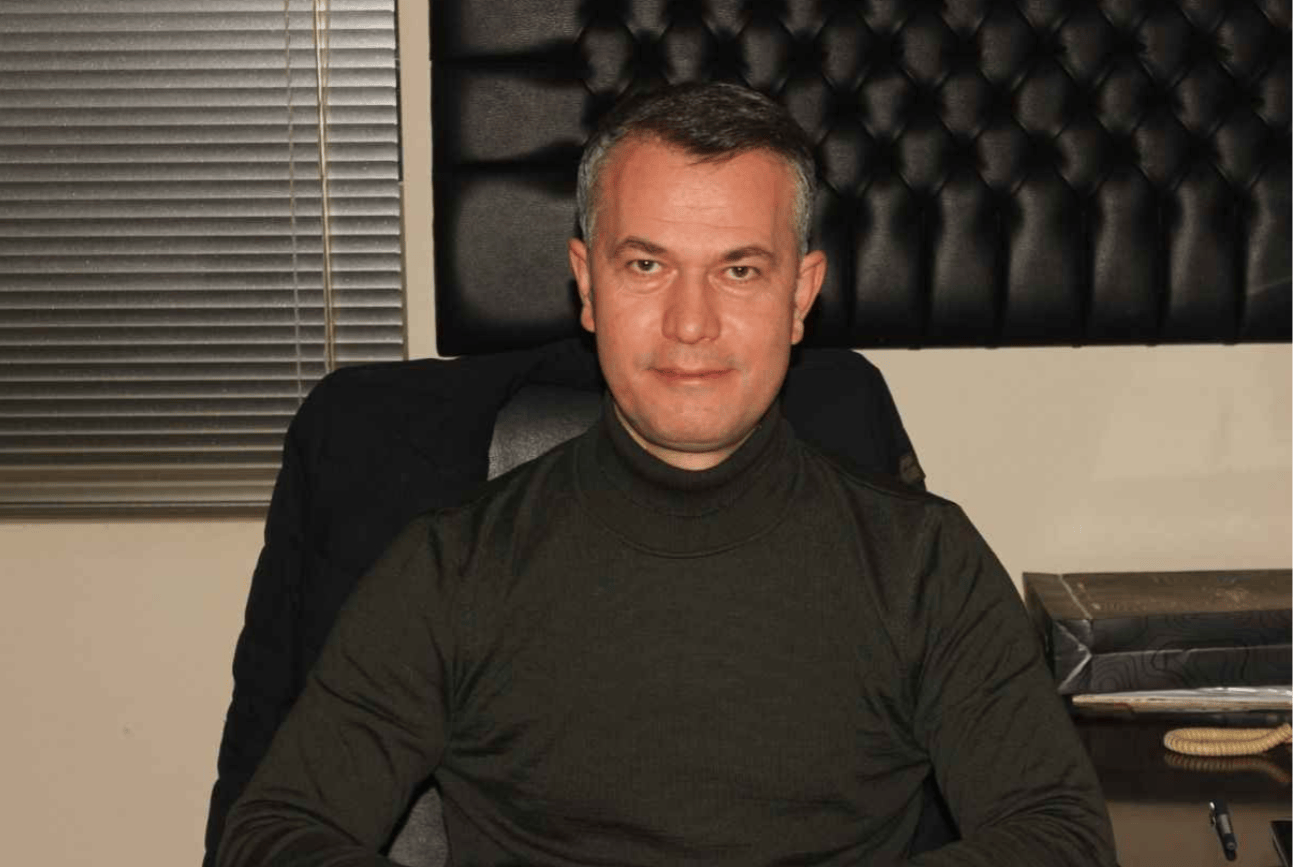 AKP’li eski meclis üyesi İbrahim Efe trafik kazası geçirdi