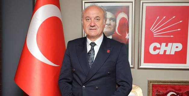 YENİ Parti Kocaeli’de Erdem Arcan adaylığını açıkladı!