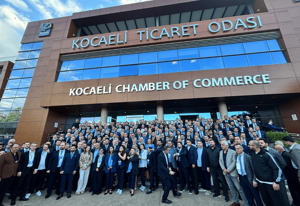 KOTO seçimlerinde mavi liste 26 komitede kazandı