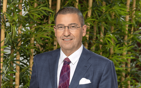  TCC Group Holdings, Ukrayna’nın en büyük ikinci çimento üreticisi IFCEM Group’u bünyesine katıyor