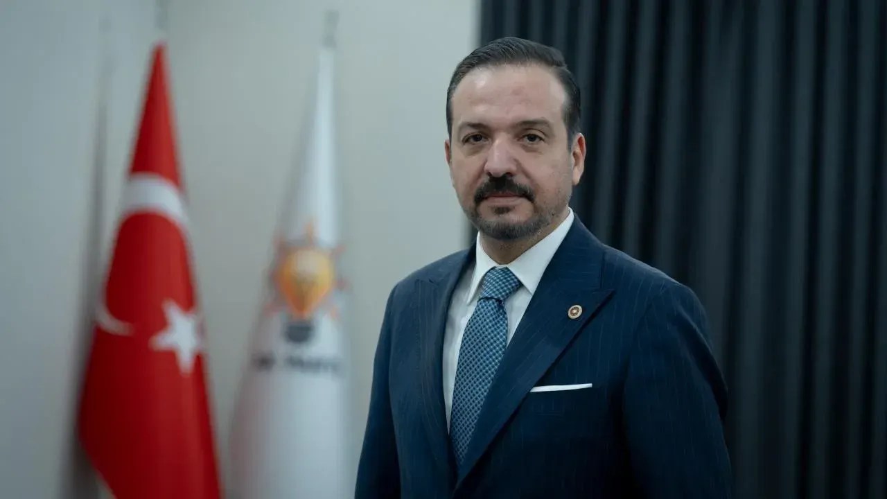 Kürşad Zorlu Kocaeli’ye geliyor