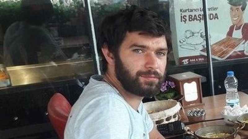 Kocaeli basınının tanıdığı isim acı haberle sarsıldı