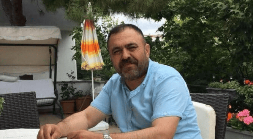Darıca’nın tanınan iş insanından acı haber!