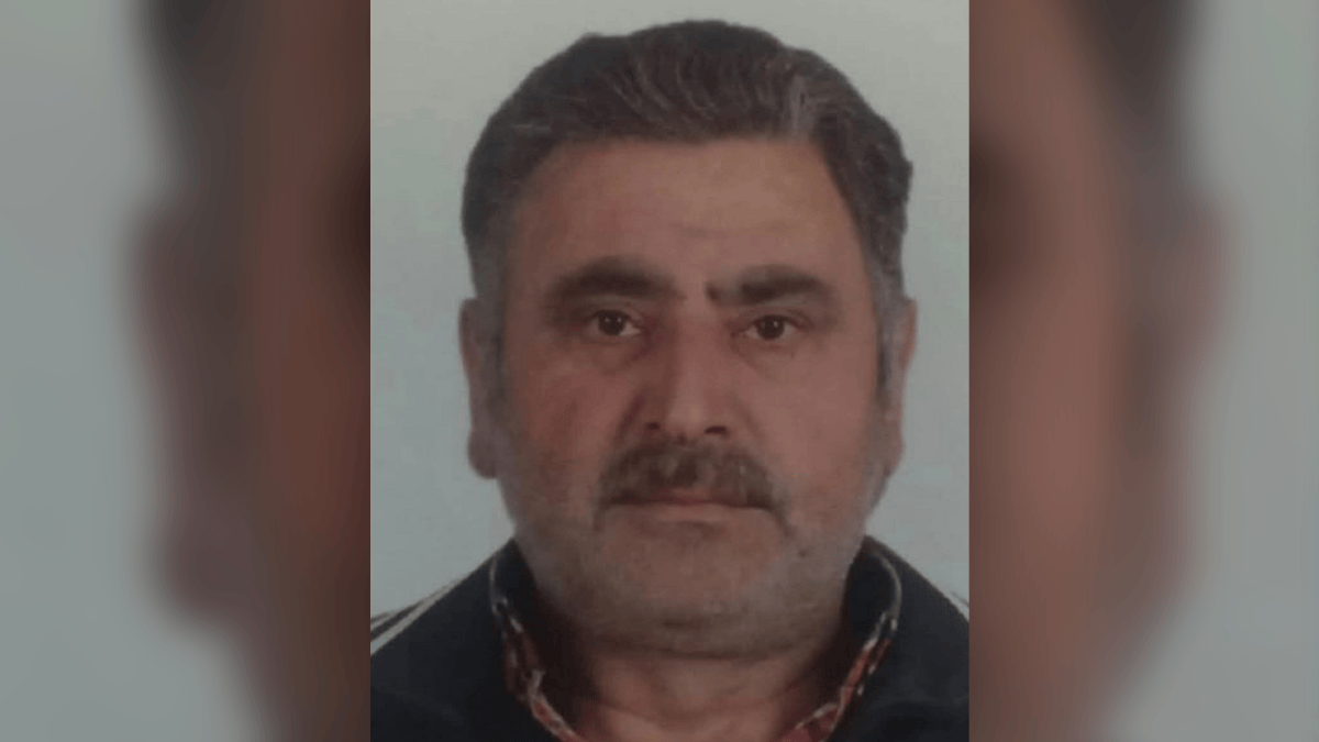 Büyükşehir Belediyesi çalışanı hayatını kaybetti
