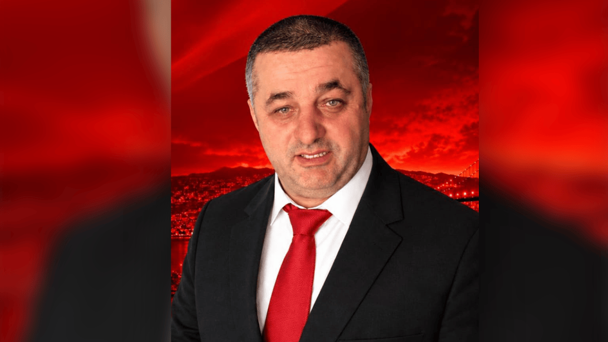 Körfezli esnaf hayatını kaybetti
