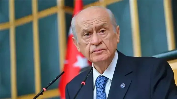 Kocaeli’de ameliyat olan Bahçeli: İyileşme Sürecine Girdim