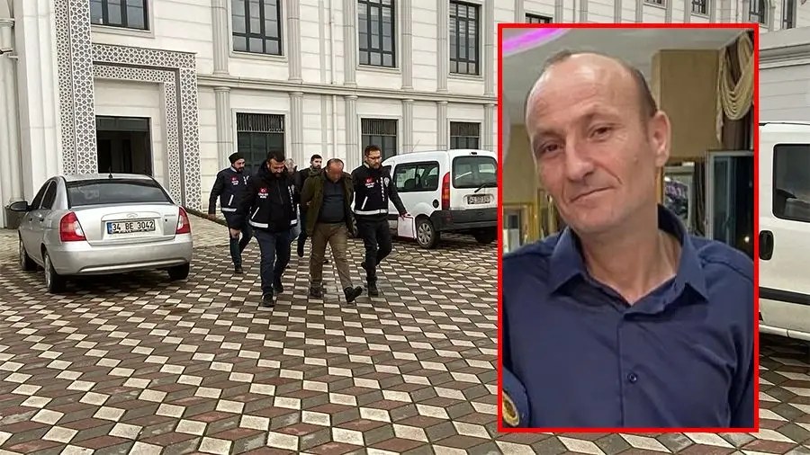 Cinayetin tüyler ürperten detayları: Cesediyle 1.5 gün gezmiş!