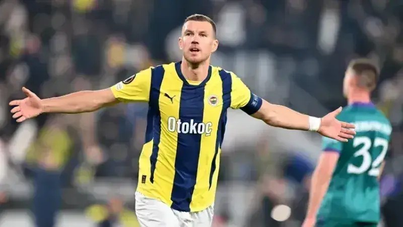 Fenerbahçe’nin oyuncusunda kırık tespit edildi