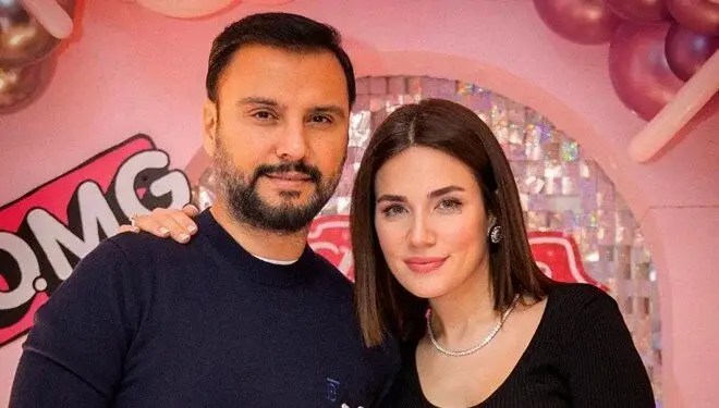 Alişan mutlu evliliğin formülünü açıkladı