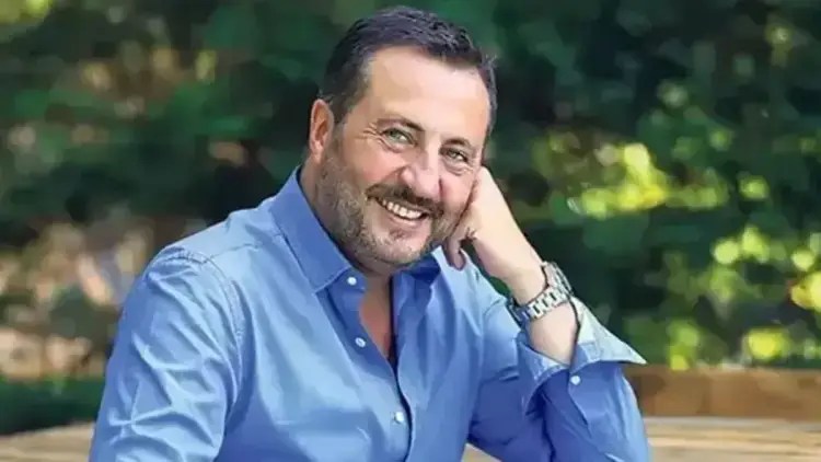 Ercan Saatçi hakkında karar çıktı
