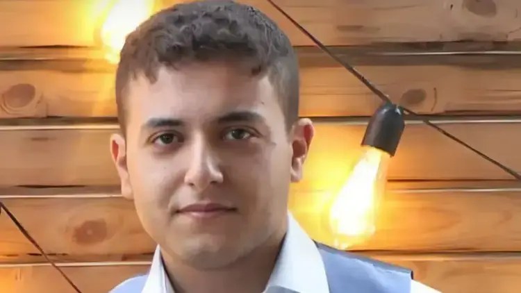 Fabrikada feci ölüm: Daha 25 yaşındaydı!