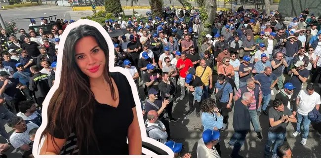 Bir Psikoloğun gözünden Tüpraş eylem sürecinin görünmeyen yüzü: Uzman Psikolog Hülya Kuşçu yazdı