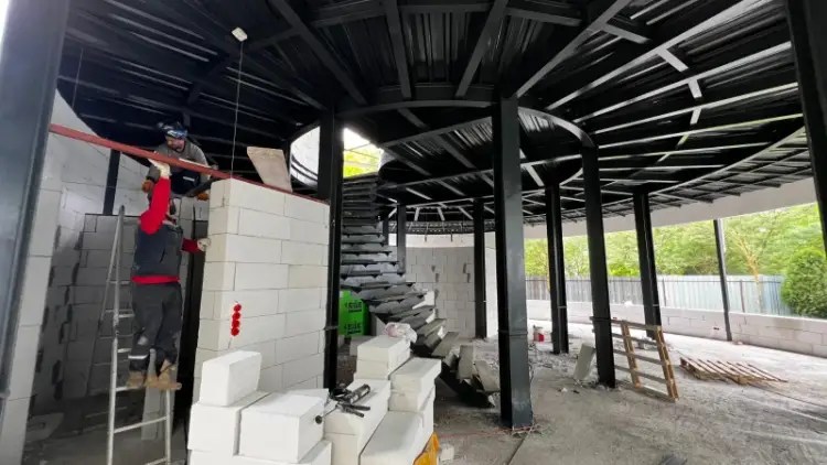 Kitapseverler Başiskele’deki bu projeyi çok sevecek!
