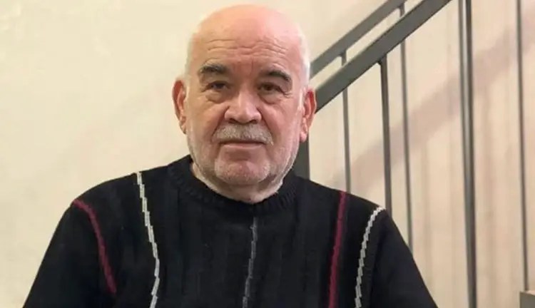 Kocaeli’nin sevilen esnafı hayatını kaybetti