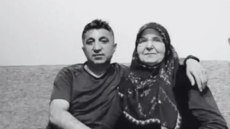 Dülger ailesinin acı günü