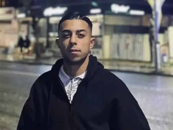 İzmit Bekirdere Mahallesinde acı kaza: Genç Enes vefat etti