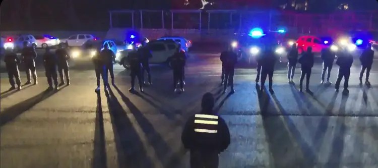Dev FETÖ operasyonu! Kocaeli de güncel yapılanmanın merkezlerinden