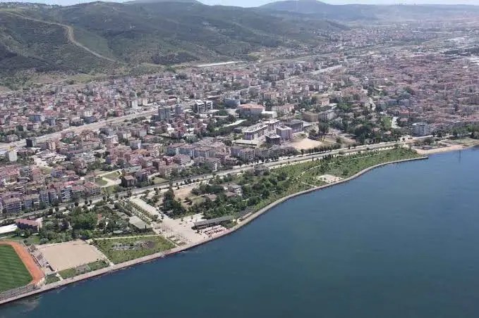 En değerlisi ise… Körfez Belediyesi’nden satılık arsalar