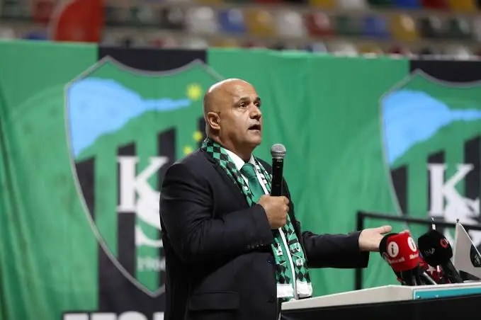 Recep Durul’dan yapılan göndermelere yanıt geldi