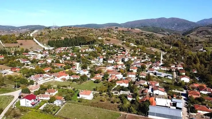 Karamürsel Avcı Köyü’nde çok acı olay