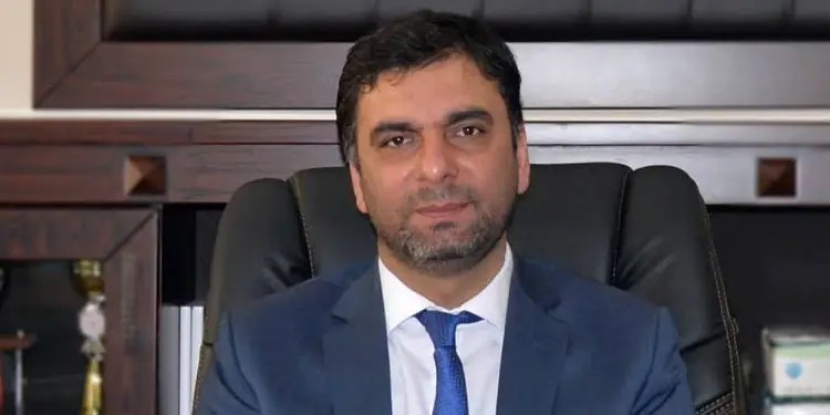 Nedim Aslan’a çok önemli görev