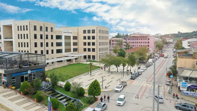 Kandıra’da da işçilere aynı tarife. Sözleşme imzalandı