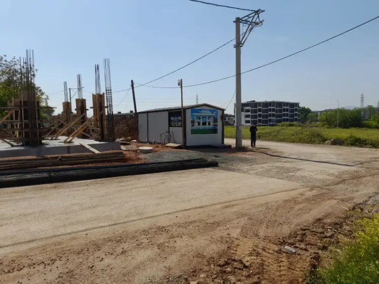 Kartepe’de İnşaatlara 7/24 Zabıta Gözetimi Başladı