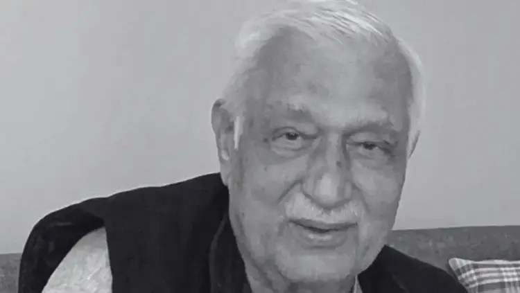 Derinceli Osman Usta vefat etti