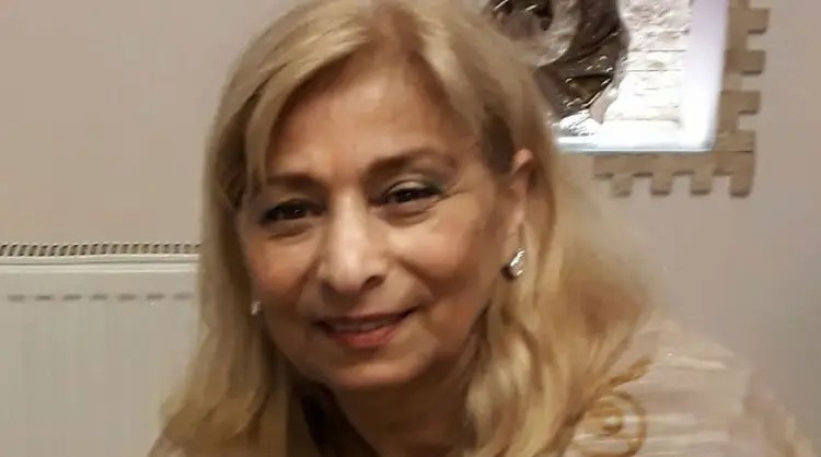 İzmit eğitim camiası yasta: Saadet Konukoğlu vefat etti