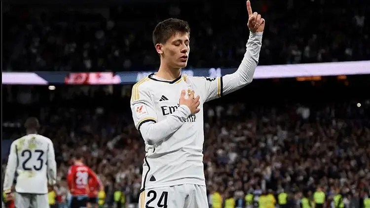 Barcelona-Real Madrid maçı ne zaman, hangi kanalda, saat kaçta? (Arda Güler, El Clasico’da ilk 11’de!)