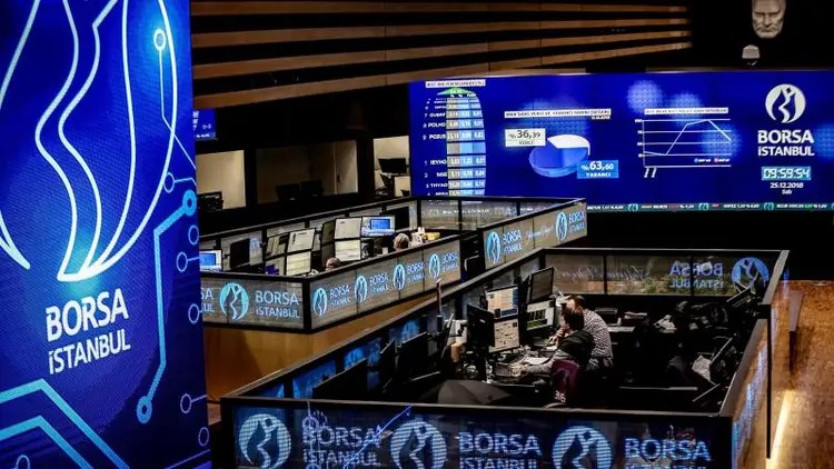 Borsa İstanbul’a manipülasyon operasyonu başladı! Gözaltılar var