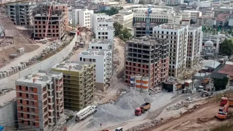 Meclisin gündemiydi: Kocaeli’de büyük dönüşüm başlıyor. Rakamlar verildi!