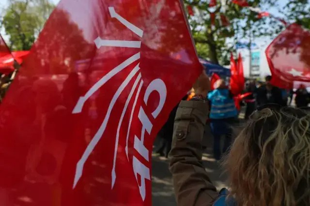CHP’li ilçe başkan yardımcısı için hapis isteniyor!